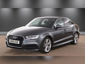 Used Audi A3 2019 for sale - 79245008: Photo