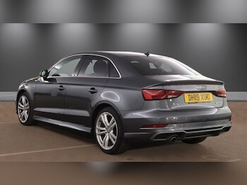 Used Audi A3 2019 for sale - 79245008: Photo