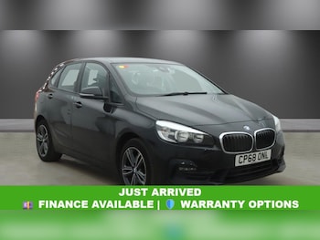 Used BMW 2 Series Active Tourer 2019 for sale - 79345752: Photo