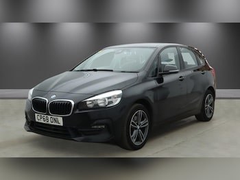 Used BMW 2 Series Active Tourer 2019 for sale - 79345752: Photo