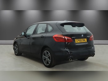 Used BMW 2 Series Active Tourer 2019 for sale - 79345752: Photo