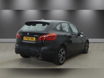 Used BMW 2 Series Active Tourer 2019 for sale - 79345752: Photo