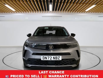 Used Vauxhall Mokka 2022 for sale - 78569816: Photo