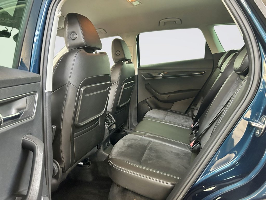 Used Skoda Karoq 2018 for sale - 78145201: Photo 14