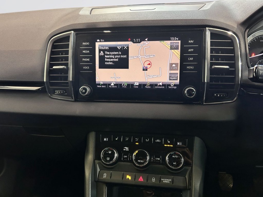 Used Skoda Karoq 2018 for sale - 78145201: Photo 18