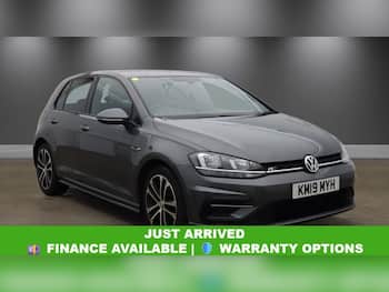 Used Volkswagen Golf 2019 for sale - 79749234: Photo