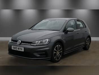 Used Volkswagen Golf 2019 for sale - 79749234: Photo