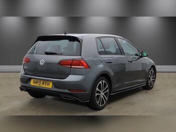 Used Volkswagen Golf 2019 for sale - 79749234: Photo