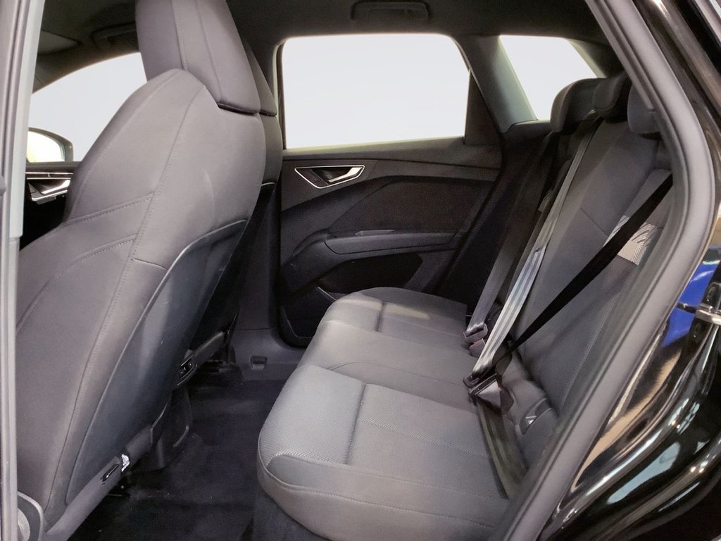 Used Audi Q4 e-tron 2022 for sale - 78069070: Photo 12