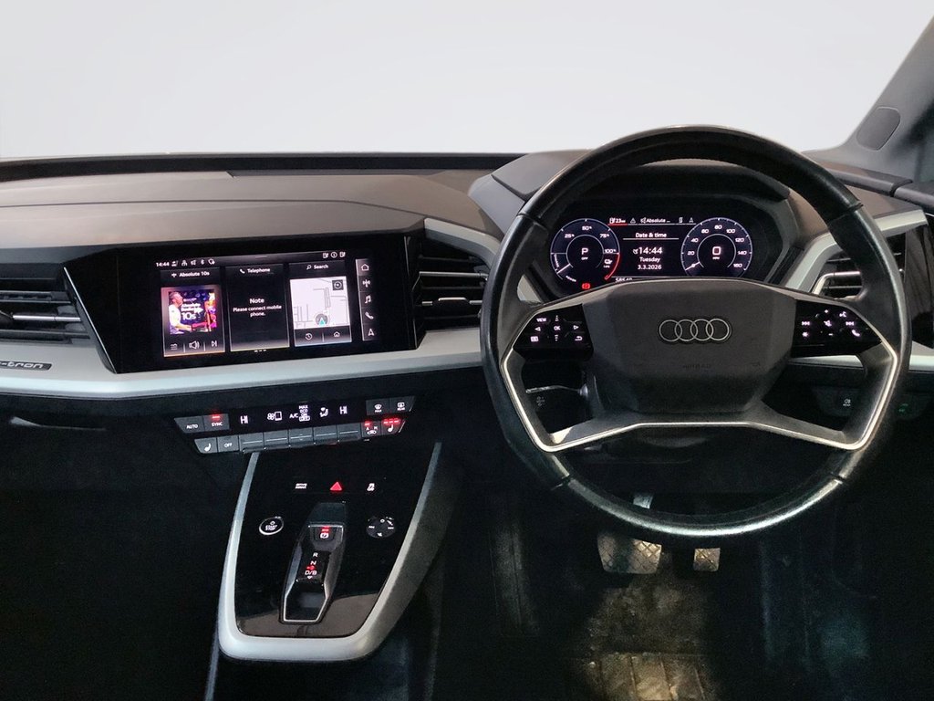 Used Audi Q4 e-tron 2022 for sale - 78069070: Photo 14