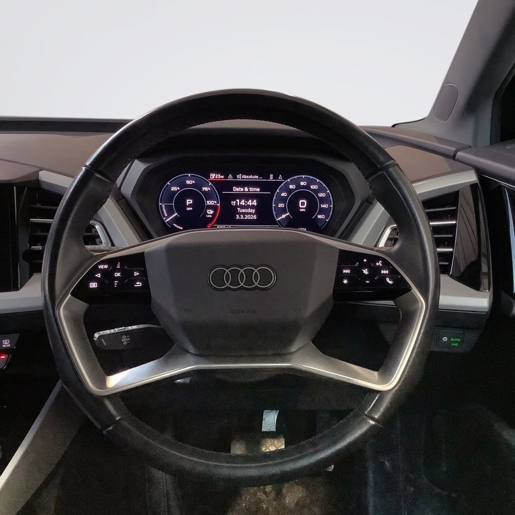 Used Audi Q4 e-tron 2022 for sale - 78069070: Photo 15
