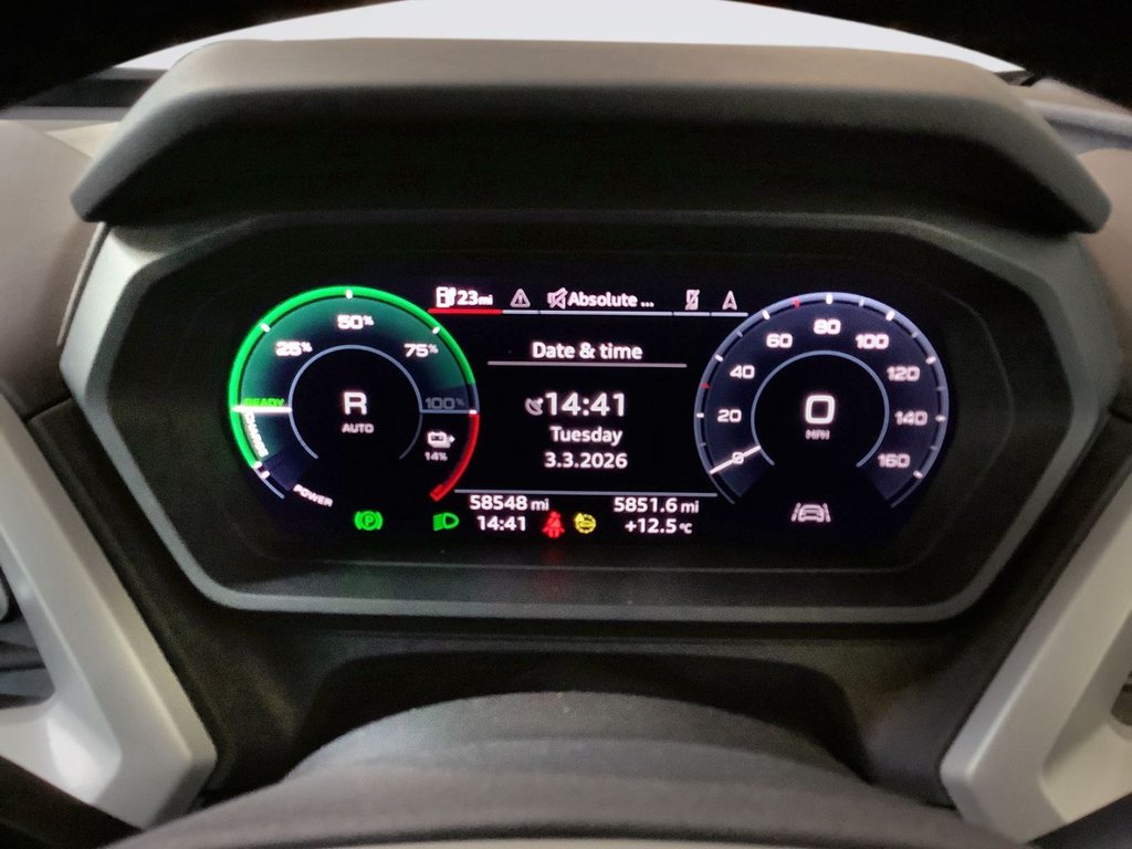 Used Audi Q4 e-tron 2022 for sale - 78069070: Photo 17