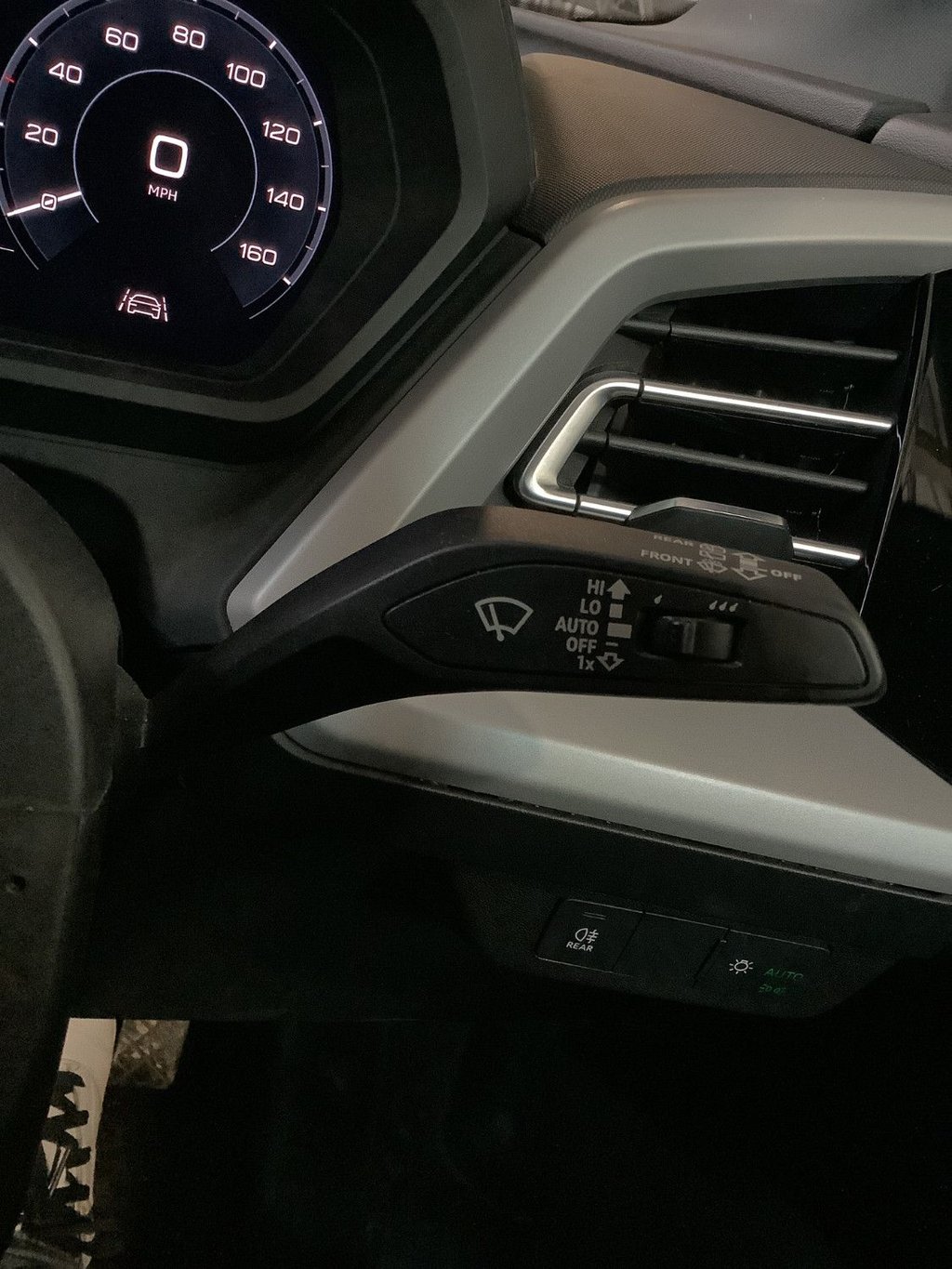 Used Audi Q4 e-tron 2022 for sale - 78069070: Photo 20