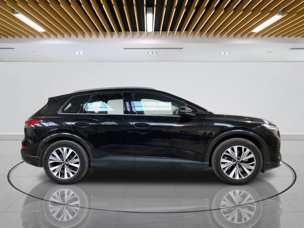 Used Audi Q4 e-tron 2022 for sale - 78069070: Photo 9