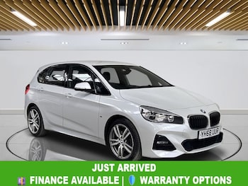 Used BMW 2 Series Active Tourer 2018 for sale - 78918901: Photo