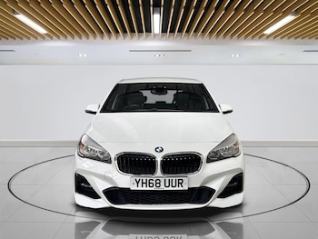 Used BMW 2 Series Active Tourer 2018 for sale - 78918901: Photo