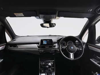 Used BMW 2 Series Active Tourer 2018 for sale - 78918901: Photo
