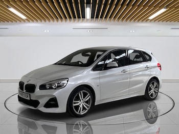 Used BMW 2 Series Active Tourer 2018 for sale - 78918901: Photo