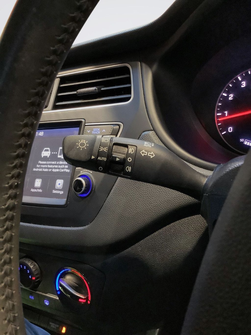 Used Hyundai i20 2018 for sale - 77959713: Photo 15