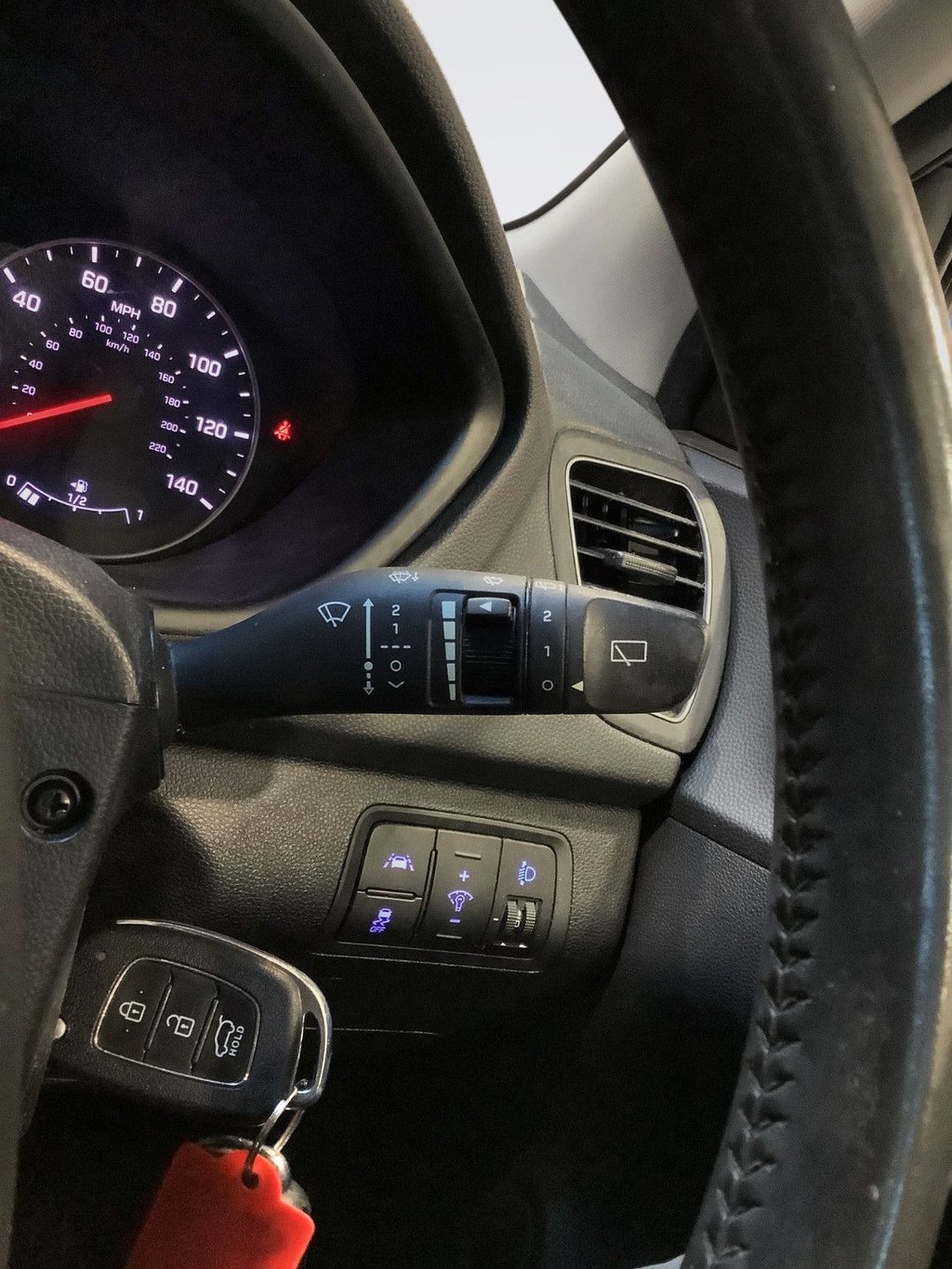 Used Hyundai i20 2018 for sale - 77959713: Photo 16