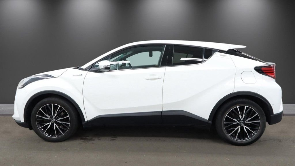 Used Toyota C-HR 2020 for sale - 78061903: Photo 6