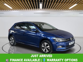 Used Volkswagen Polo 2021 for sale - 79539163: Photo