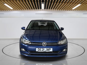 Used Volkswagen Polo 2021 for sale - 79539163: Photo
