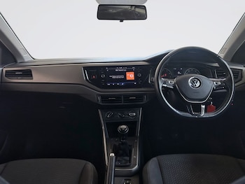 Used Volkswagen Polo 2021 for sale - 79539163: Photo
