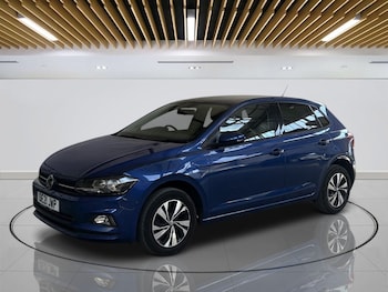 Used Volkswagen Polo 2021 for sale - 79539163: Photo