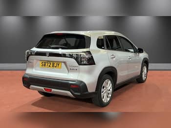 Used Suzuki SX4 S-Cross 2022 for sale - 79655226: Photo