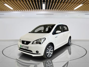 Used SEAT Mii 2020 for sale - 78702130: Photo