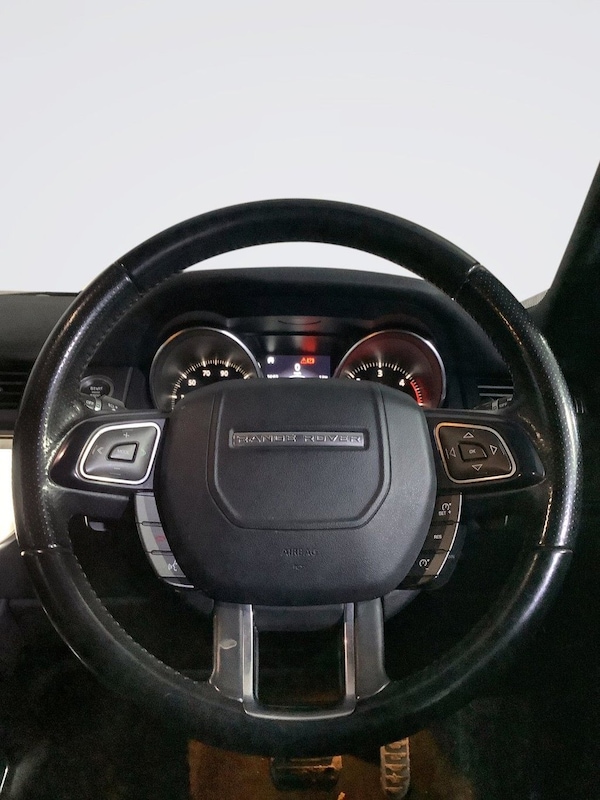 Used Land Rover Range Rover Evoque 2018 for sale - 76345358: Photo 16