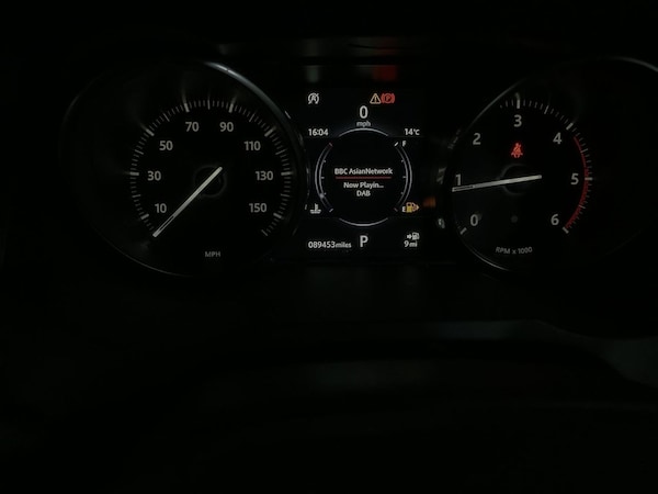 Used Land Rover Range Rover Evoque 2018 for sale - 76345358: Photo 18