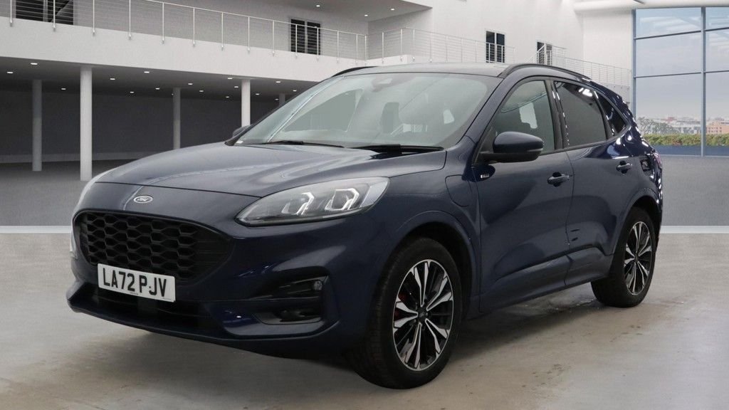 Used Ford Kuga 2023 for sale - 77394540: Photo 2