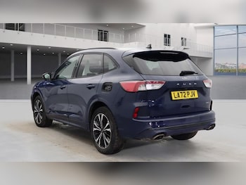 Used Ford Kuga 2023 for sale - 77394540: Photo