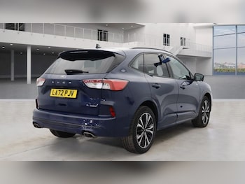 Used Ford Kuga 2023 for sale - 77394540: Photo