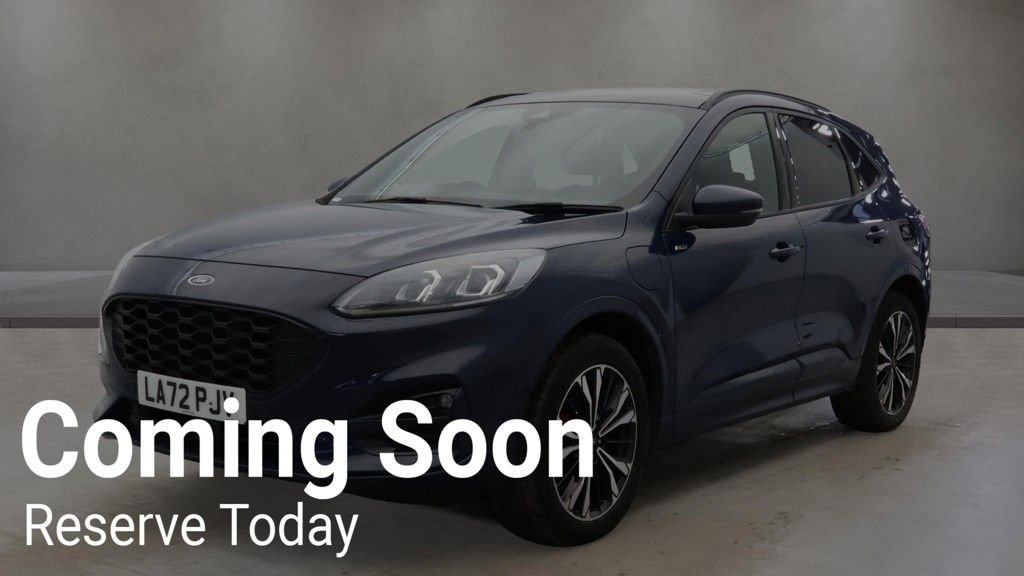 Used Ford Kuga 2023 for sale - 77394540: Photo 8