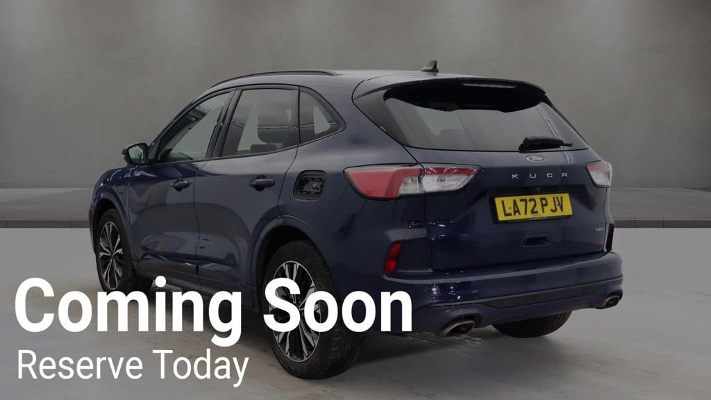 Used Ford Kuga 2023 for sale - 77394540: Photo 9