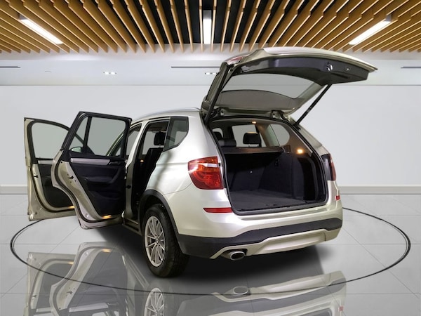 Used BMW X3 2014 for sale - 76172995: Photo 10