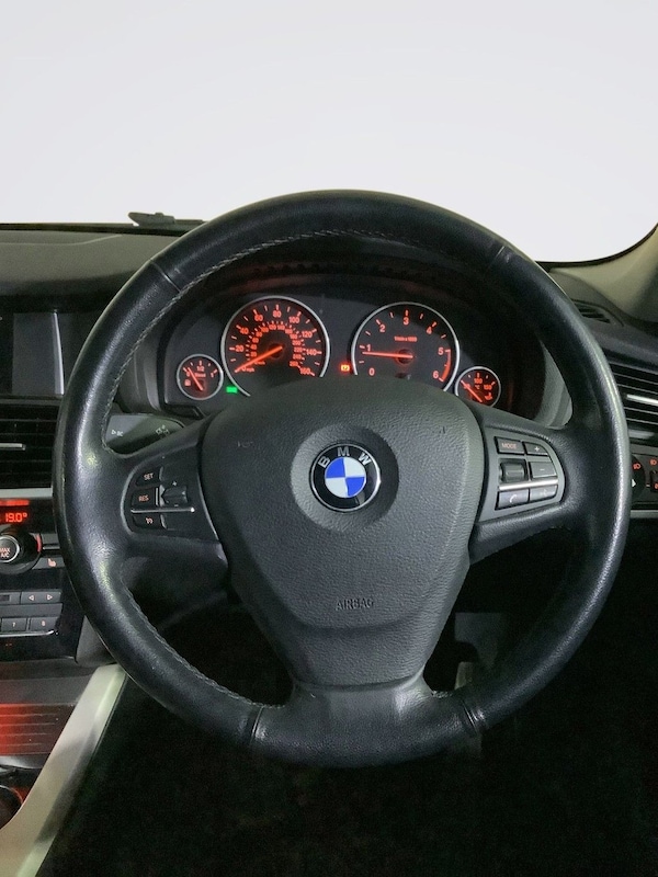Used BMW X3 2014 for sale - 76172995: Photo 16