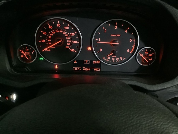 Used BMW X3 2014 for sale - 76172995: Photo 18