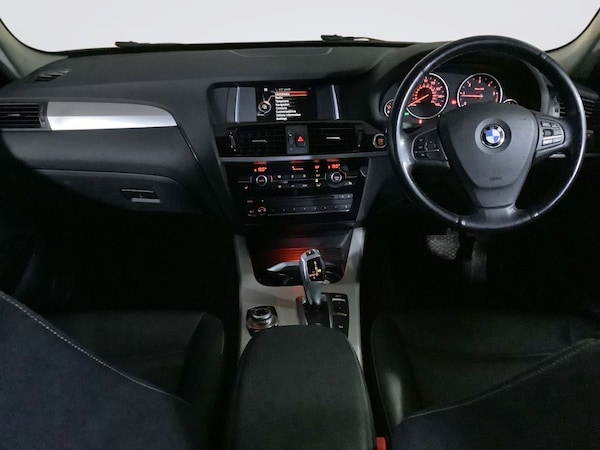 Used BMW X3 2014 for sale - 76172995: Photo 3
