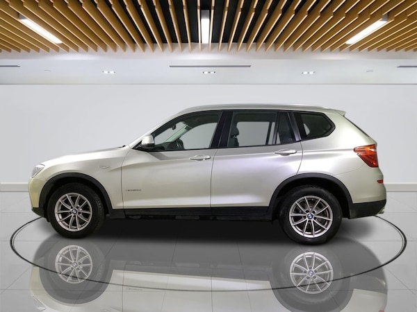 Used BMW X3 2014 for sale - 76172995: Photo 5