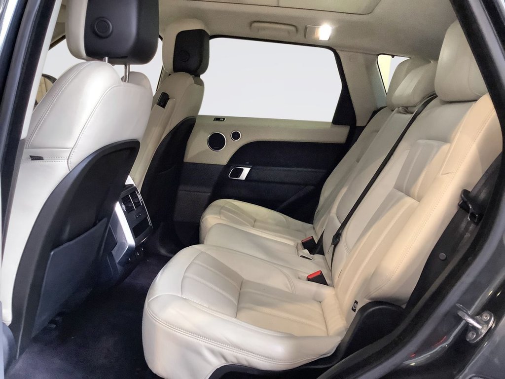 Used Land Rover Range Rover Sport 2018 for sale - 77608397: Photo 13