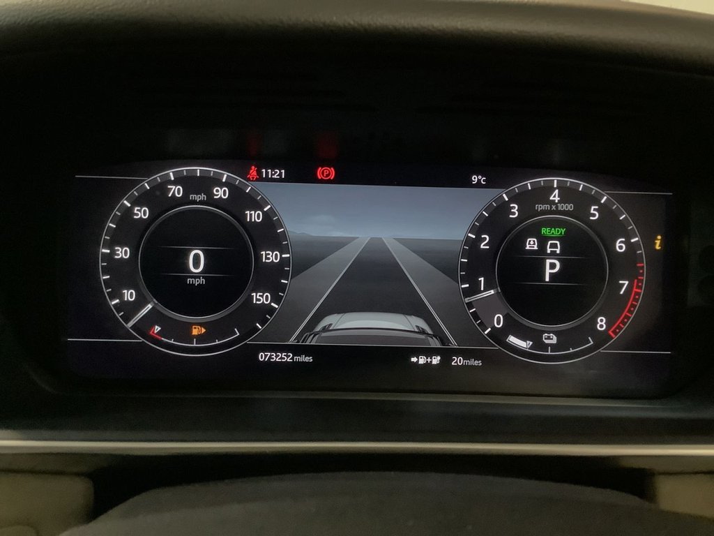 Used Land Rover Range Rover Sport 2018 for sale - 77608397: Photo 18