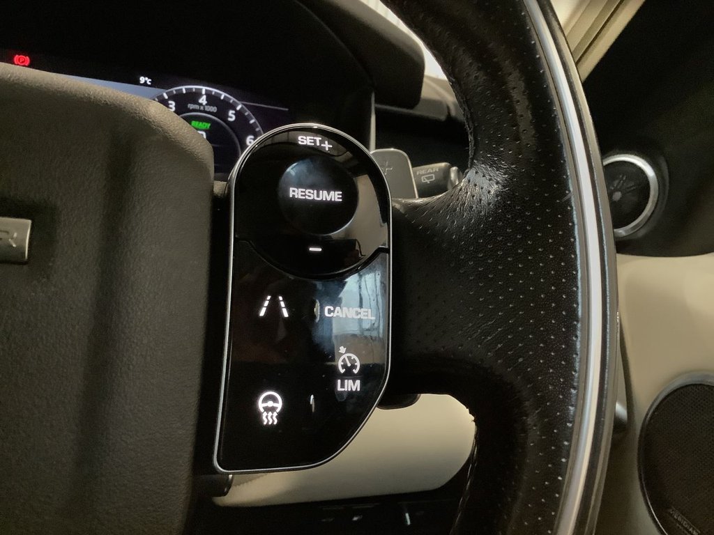 Used Land Rover Range Rover Sport 2018 for sale - 77608397: Photo 19