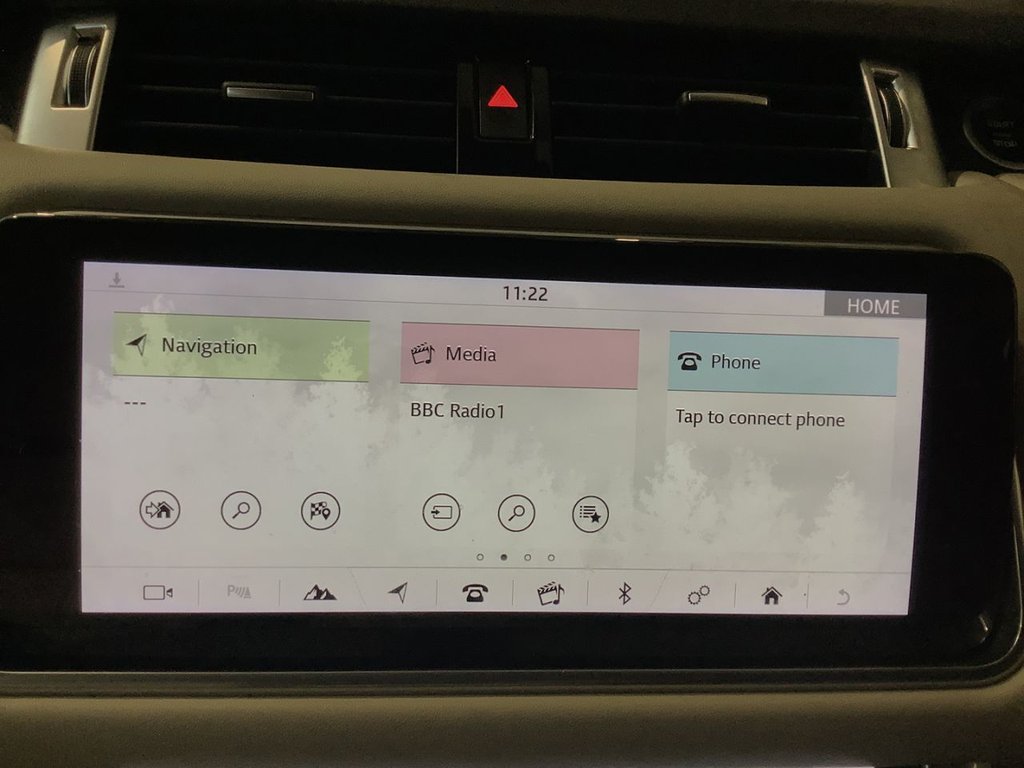 Used Land Rover Range Rover Sport 2018 for sale - 77608397: Photo 23