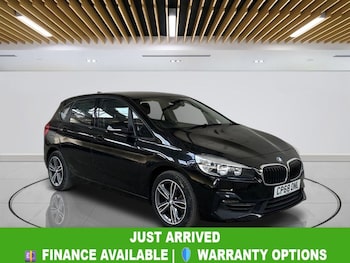 Used BMW 2 Series Active Tourer 2019 for sale - 79539109: Photo