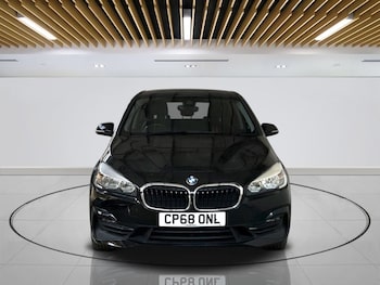 Used BMW 2 Series Active Tourer 2019 for sale - 79539109: Photo