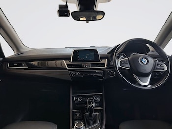 Used BMW 2 Series Active Tourer 2019 for sale - 79539109: Photo